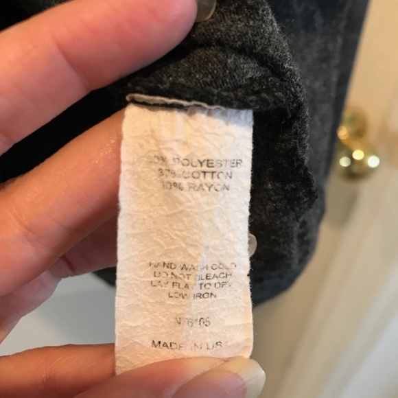 Wild at Heart Sweater - Small - Picture 6 of 7